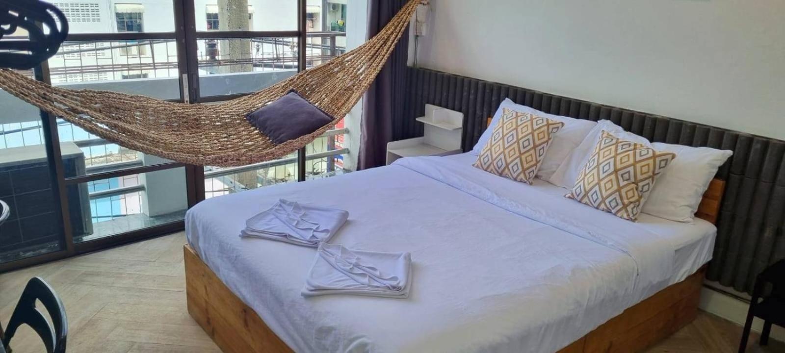 Haus Sathorn 11 Residence Μπανγκόκ Εξωτερικό φωτογραφία