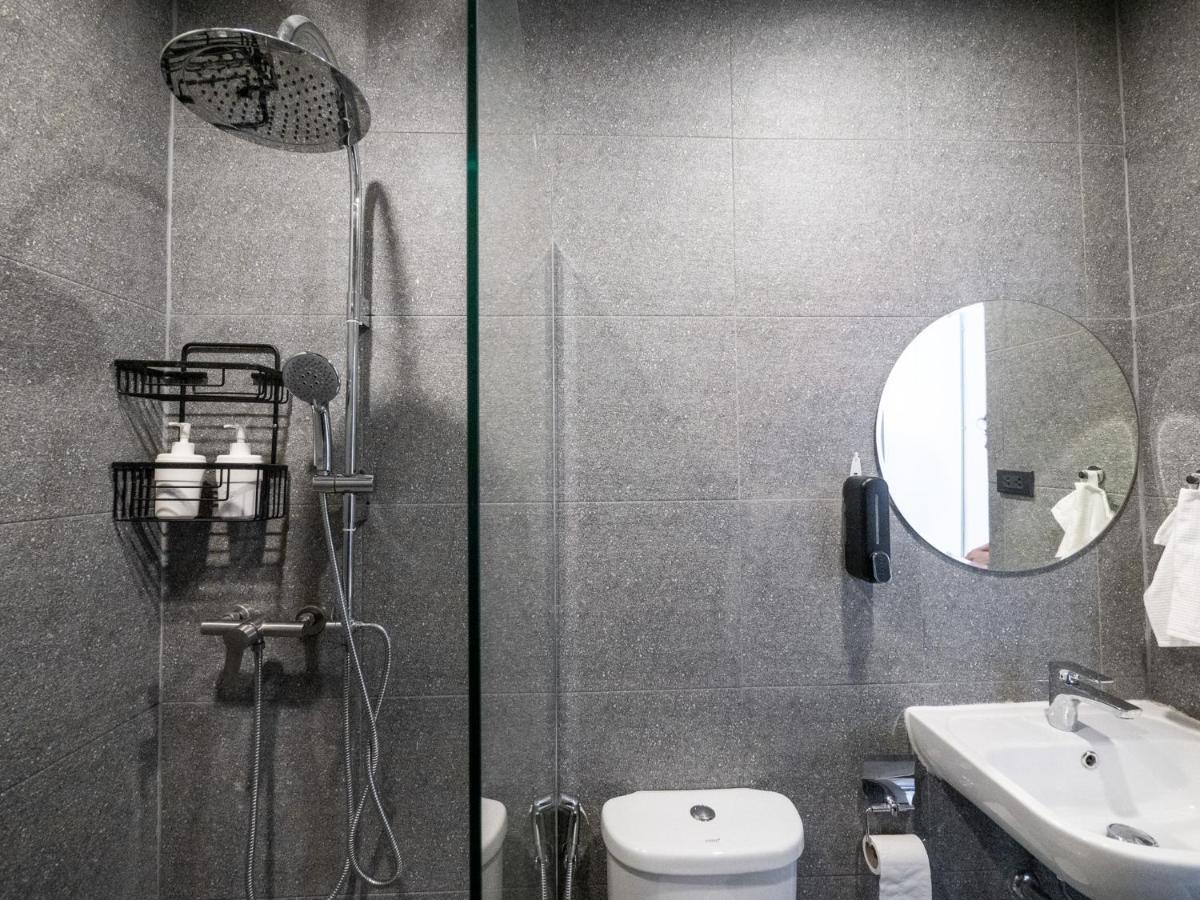 Haus Sathorn 11 Residence Μπανγκόκ Εξωτερικό φωτογραφία